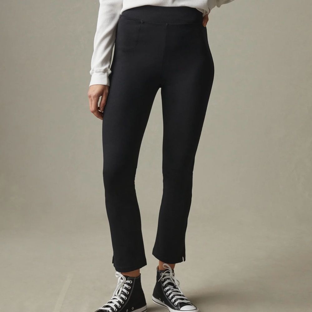 AMERICAN GIANT no BS kick flare pant